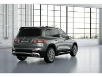 Gebraucht Mercedes GLB35 AMG 306 PS (225 kW) 2025 Metalliclack mountaingrau SUV