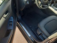 Gebraucht Audi A4 Ambiente 310 PS (228 kW) 2010 Schwarz Kombi