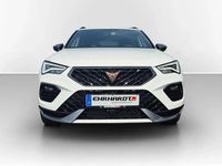 Gebraucht Cupra Ateca VZ 300 PS (220 kW) 2023 Weiß SUV
