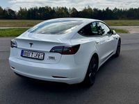 Gebraucht Tesla Model 3 339 kW (462 PS) 2021 Weiß Limousine