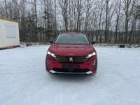 Gebraucht Peugeot 5008 Style 131 PS (96 kW) 2021 Rot SUV