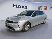 Gebraucht Opel Astra Enjoy 110 PS (80 kW) 2023 Silber (metallic) Limousine