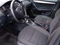 Gebraucht Skoda Octavia 131 PS (96 kW) 2020 Grau Kombi