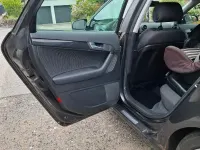 Gebraucht Audi A3 Ambition 102 PS (75 kW) 2007 Schwarz Kleinwagen