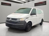 Gebraucht VW T6.1 90 PS (66 kW) 2020 Andere Van