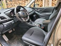 gebraucht Subaru Forester Trend