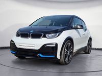 gebraucht BMW i3 (120 Ah), Navi Prof. Klimaaut. PDC