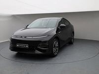 Gebraucht XPENG G6 AWD Performance 358 kW (487 PS) 2025 Blau SUV