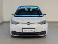 Gebraucht VW ID.3 Pro 106 kW (145 PS) 2022 Gletscherweiß metallic Kleinwagen