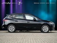 Gebraucht BMW 218 Active Tourer Performance 136 PS (100 kW) 2025 Saphirschwarzmetallic Van / Kleinbus