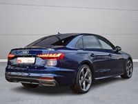 gebraucht Audi A4 Limo 40 TDI qu/S-tr *S-line* Matrix*Glasdach*