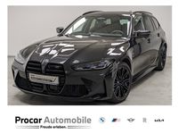 Gebraucht BMW M3 Competition Edition 510 PS (375 kW) 2023 Schwarz Kombi