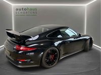 gebraucht Porsche 911 GT3 Clubsport Sport-Carbon-Sitze Navi Lift