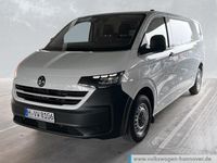 Gebraucht VW Transporter 110 PS (80 kW) 2025 Weiß Van