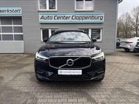 Gebraucht Volvo XC60 235 PS (172 kW) 2018 Schwarz SUV