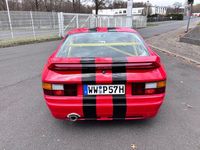 Gebraucht Porsche 944 163 PS (119 kW) 1984 Rot Coupé