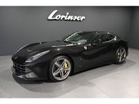 gebraucht Ferrari F12 Berlinetta