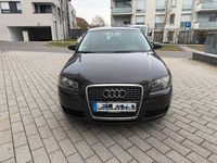 Gebraucht Audi A3 Ambition 116 PS (85 kW) 2005 Grau Kleinwagen