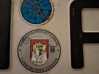 Gebraucht Opel Corsa 2005 Schwarz Kleinwagen