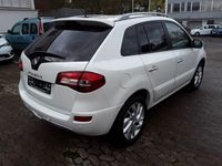 gebraucht Renault Koleos Paris