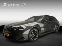 Gebraucht BMW M5 Sport Line 727 PS (534 kW) 2025 Grau Kombi