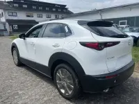 Neu Mazda CX-30 186 PS (136 kW) 2026 Weiss SUV