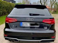 gebraucht Audi A3 Sportback sport 1.4 TFSI virtual cockpit