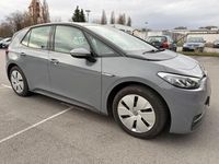Gebraucht VW ID.3 Pro 106 kW (145 PS) 2022 Grau Kleinwagen