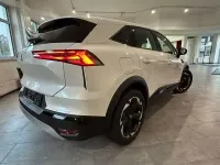 Neu Mitsubishi Grandis Diamant Edition 140 PS (102 kW) 2026 Himalayaweiss (m) SUV
