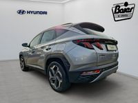 gebraucht Hyundai Tucson Plug-in-Hybrid 1.6 T-GDi 265PS 6-AT 4WD MJ22 LED-Grilldesign-Paket, Funktions-Paket, Navigati