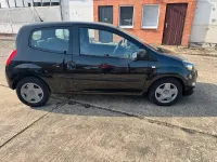 Gebraucht Renault Twingo 75 PS (55 kW) 2012 Schwarz Kleinwagen