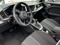 gebraucht Audi A1 Sportback 25 TFSI S tronic advanced advanced