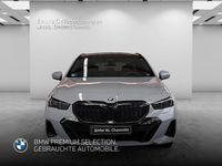Gebraucht BMW 540 Performance 286 PS (210 kW) 2025 Grau Kombi