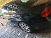 gebraucht BMW 320 E90 d M Paket