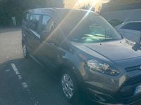 Second-hand Ford Transit 120 CP (88 kW) 2016 Gri Break