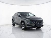 Neu Omoda 5 347 PS (255 kW) 2026 Olive grey (ud) SUV