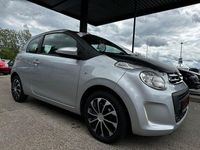 gebraucht Citroën C1 Feel "Klima "HU/AU+Service+Garantie"