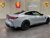 Gebraucht BMW M4 Performance 551 PS (405 kW) 2023 Grau Coupé