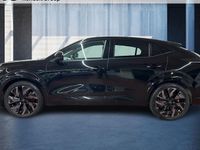 Gebraucht Renault Rafale Esprit Alpine 200 PS (147 kW) 2024 Sternen schwarz SUV