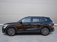 Gebraucht VW Tiguan Elegance 150 PS (110 kW) 2025 Schwarz SUV