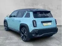 Neu Renault R4 110 kW (150 PS) 2026 Grün (hautsdefrance grün) Kleinwagen