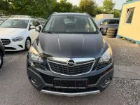 Gebraucht Opel Mokka Edition 140 PS (102 kW) 2016 SUV