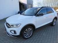 Gebraucht VW T-Roc Move 150 PS (110 kW) 2024 SUV