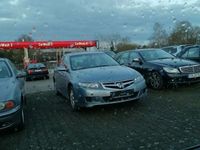 gebraucht Honda Accord 2.2i-CTDi Executive