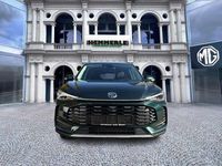 Neu MG ZS 197 PS (144 kW) 2026 Grün SUV