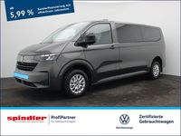 Gebraucht VW T7 Life 150 PS (110 kW) 2025 Grau Van