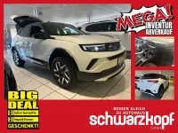 Neu Opel Mokka 136 PS (100 kW) 2026 Weiss SUV