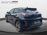 Gebraucht Ford Puma ST 200 PS (147 kW) 2022 Schwarz SUV