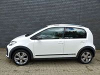 gebraucht VW cross up! UpKlimaautomatik/Bluetooth/2.Hd