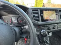 Gebraucht MAN TGE 102 PS (75 kW) 2021 Weiß Van